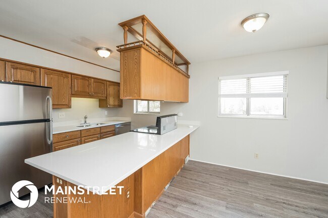 Building Photo - 3063 S Quintero Way