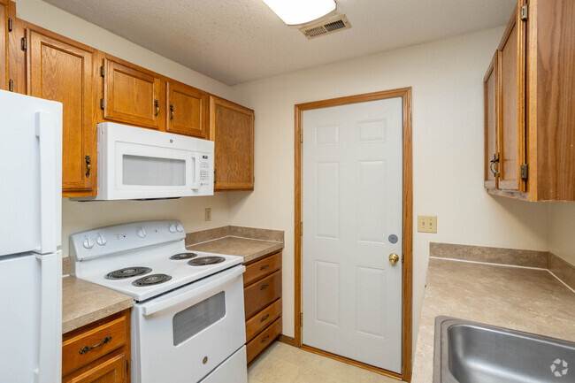 Kensington Park - Apartments in Lincoln, NE | Apartments.com