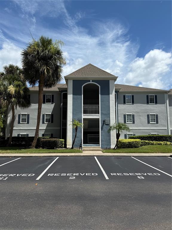 Foto principal - 1203 Clubside Dr