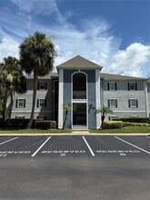 Building Photo - 1203 Clubside Dr