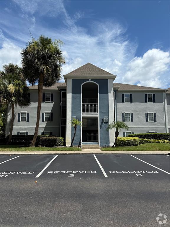 Building Photo - 1203 Clubside Dr