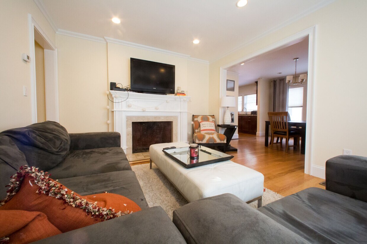Foto principal - 185 Rawson Rd