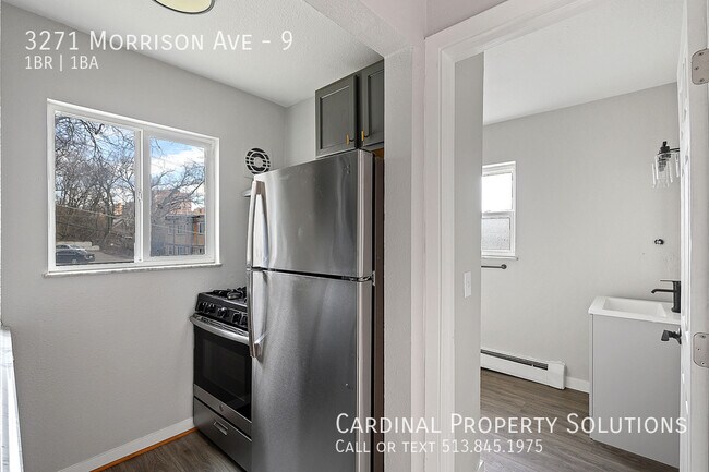 Foto del edificio - Beatiful 1 Bedroom in Gas Light District! ...