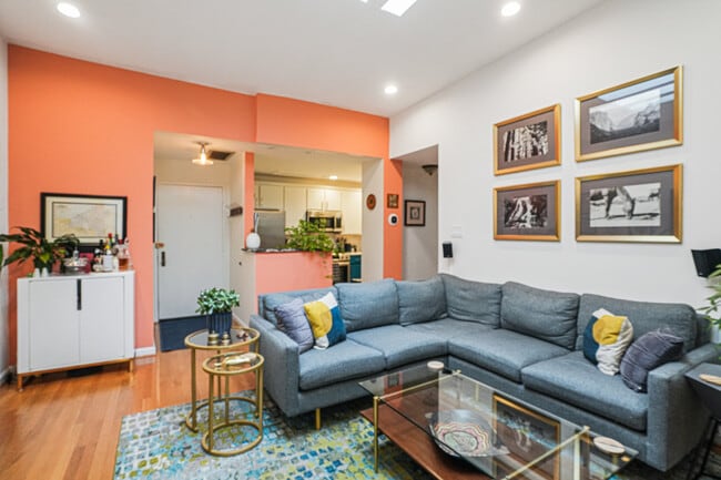 Foto del edificio - 2007 O St NW