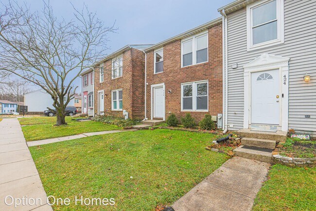 Building Photo - 3 br, 1.5 bath House - 426 Mystic View Turn