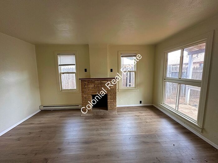 Foto principal - Cute, efficient, and historic 1 bedroom 1 ...