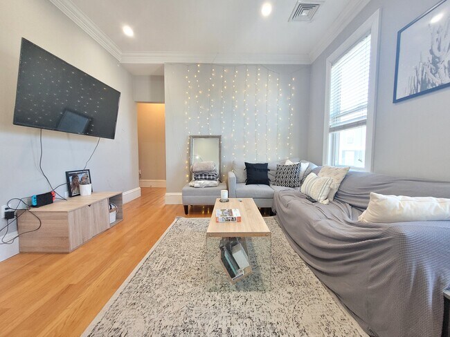 Foto del edificio - 32 Ward St