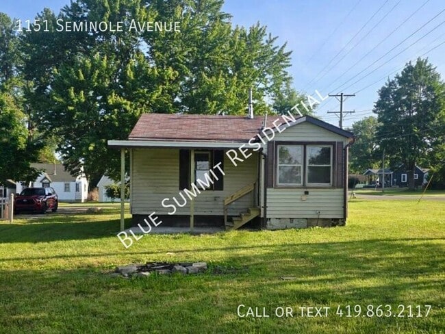 Building Photo - 1151 Seminole Ave