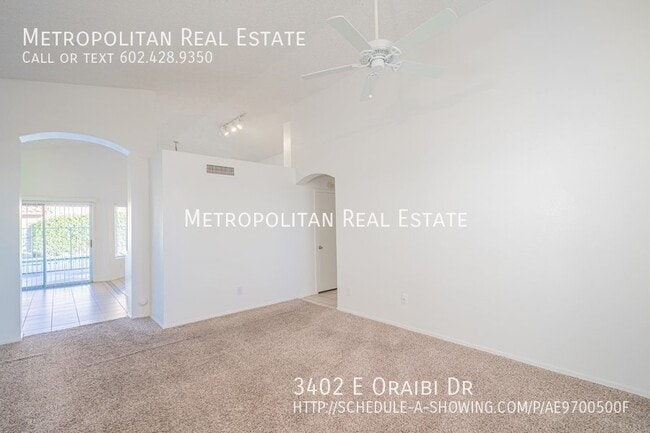 Building Photo - 3402 E Oraibi Dr