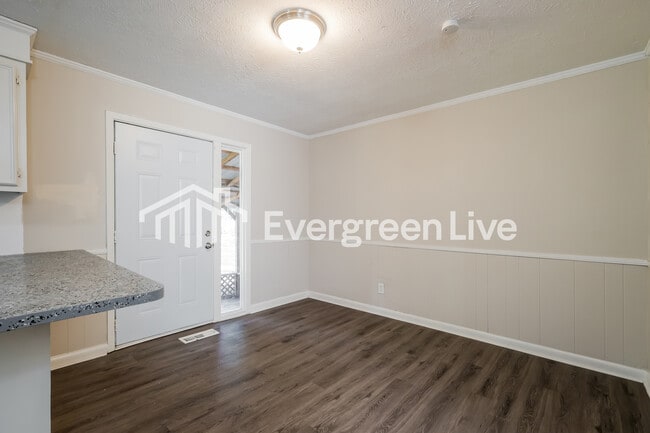 Foto del edificio - 236 S Canton Club Cir