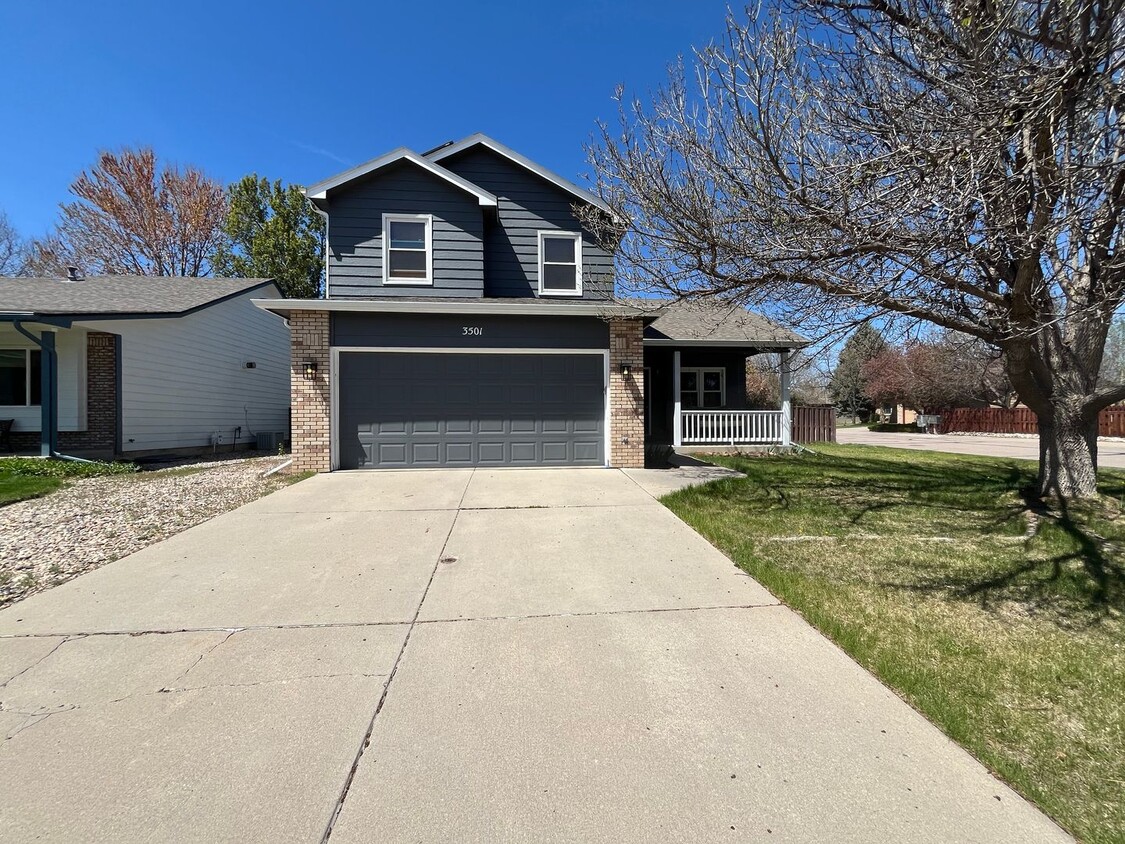 Foto principal - Fantastic Home in West Fort Collins