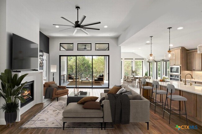 Foto del edificio - 412 Pin Cherry Pass