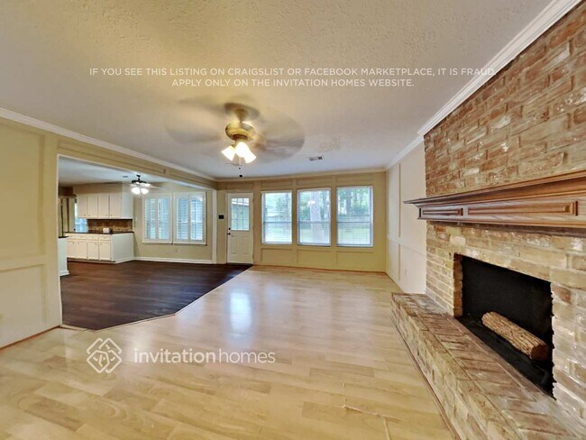 Building Photo - 5303 Slashwood Ln
