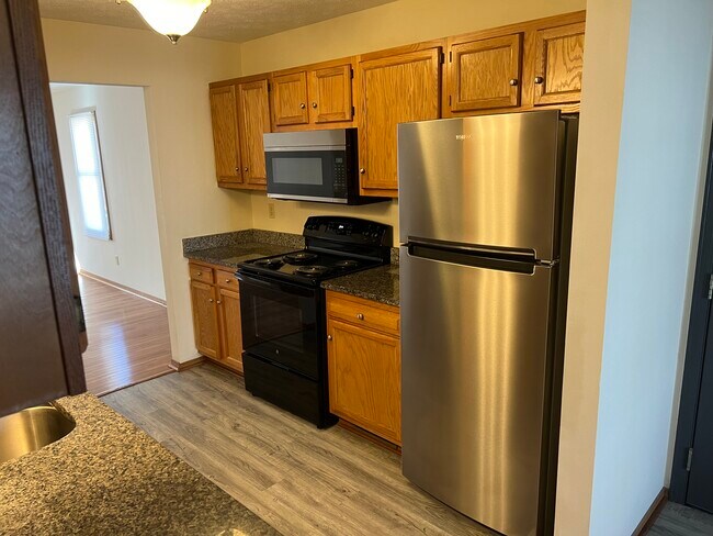 Foto del edificio - 3904 W Woodway Dr