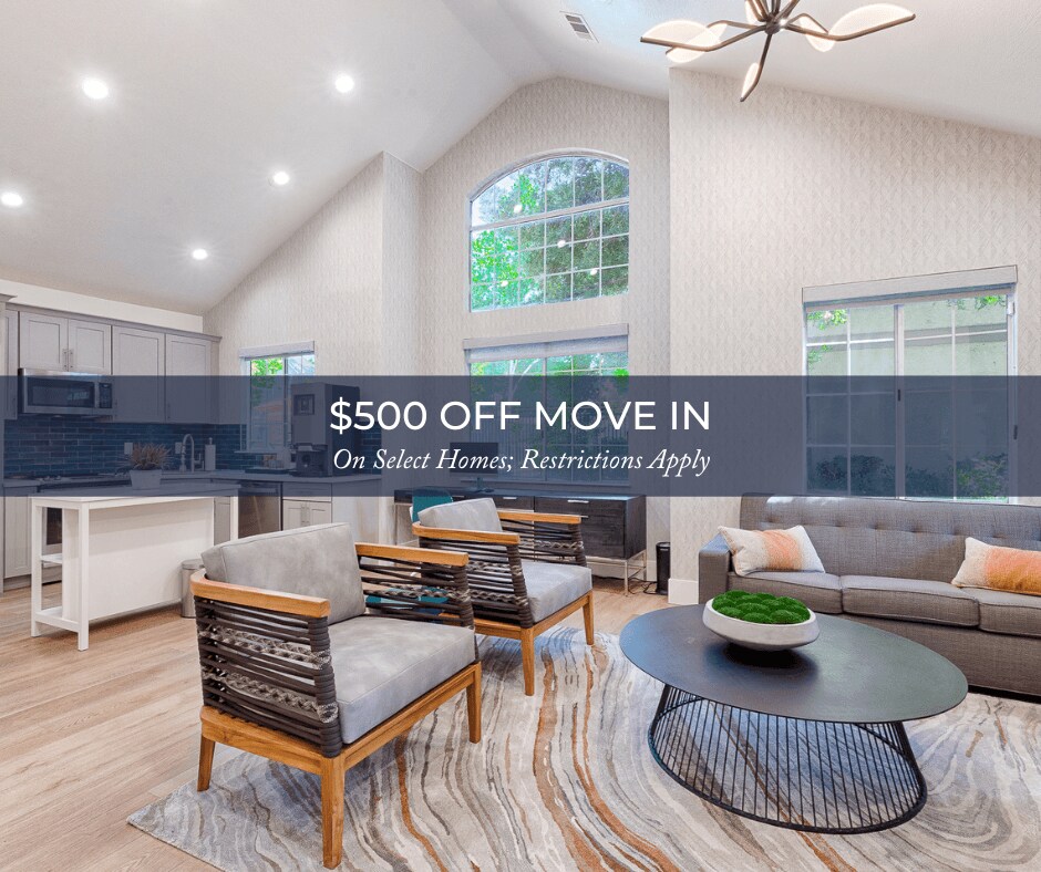 Larkspur Woods Apartment Homes Apartments in Sacramento, CA