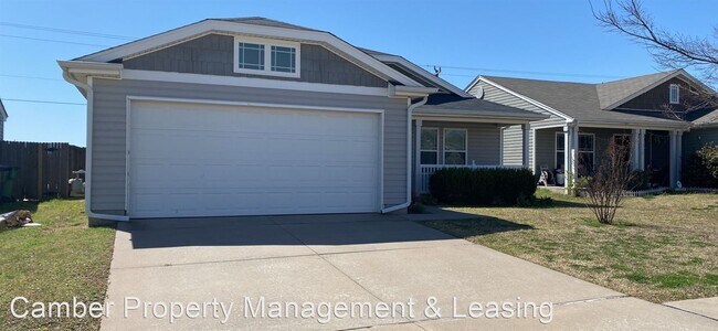 Building Photo - 3 br, 2 bath House - 1800 NW 143rd Street