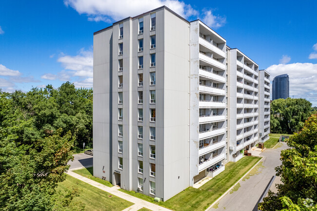 Building Photo - Antrim Crescent Apartments