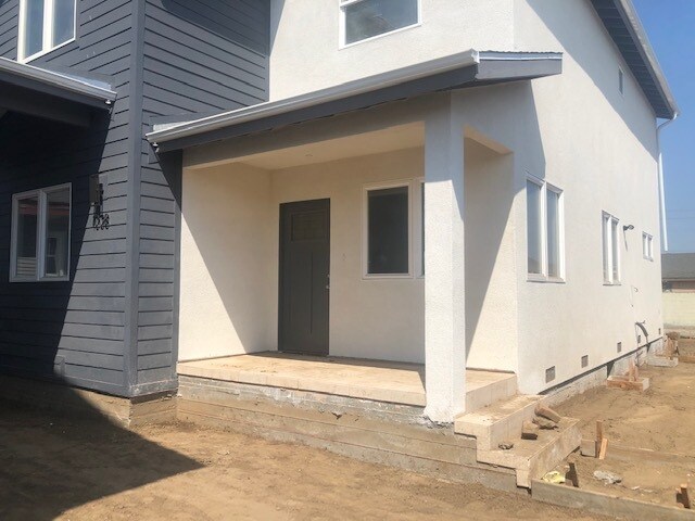 Building Photo - 1038 N Watson Ave