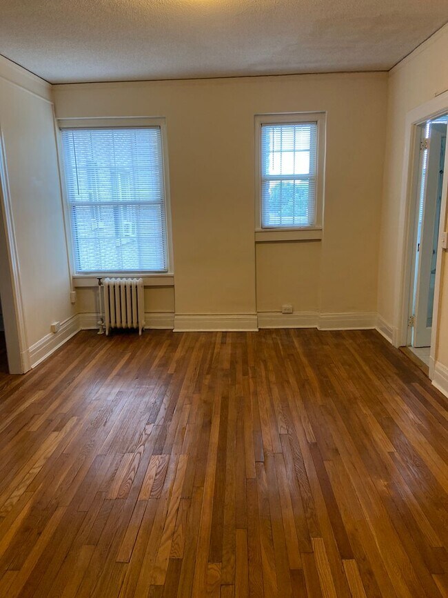 Foto del interior - Wyman Towers, LLC