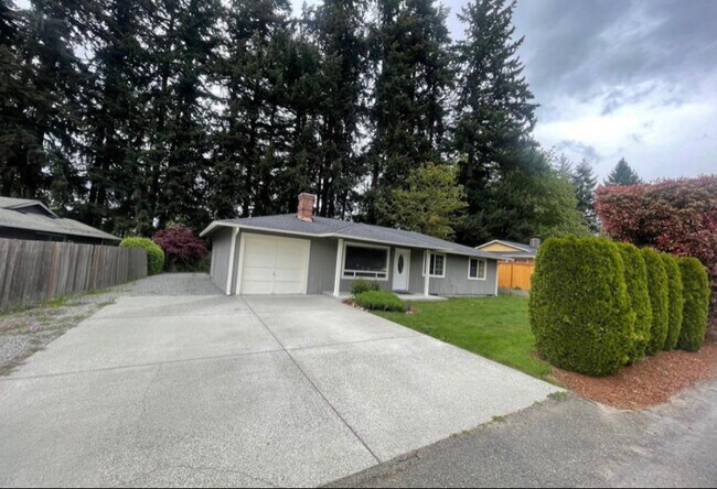 Foto del edificio - 3003 193rd Pl SE