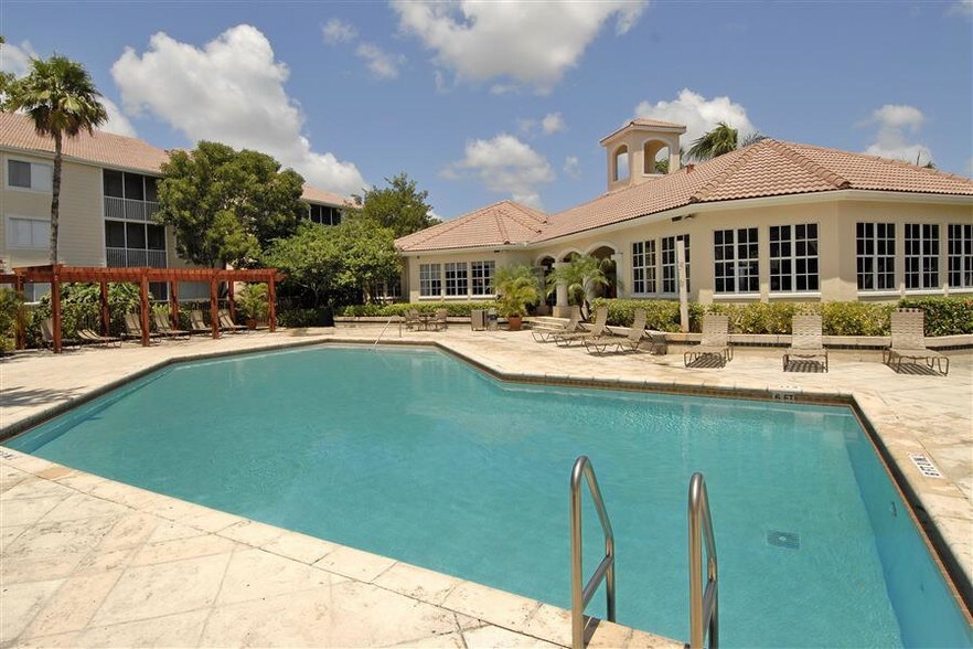 Sabal Pointe Apartments Rentals Coral Springs, FL