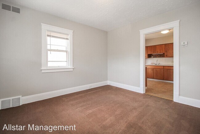 Building Photo - 2 br, 1 bath House - 2130 Quail St, DN