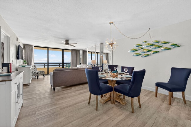 Building Photo - 3859 S Atlantic Ave