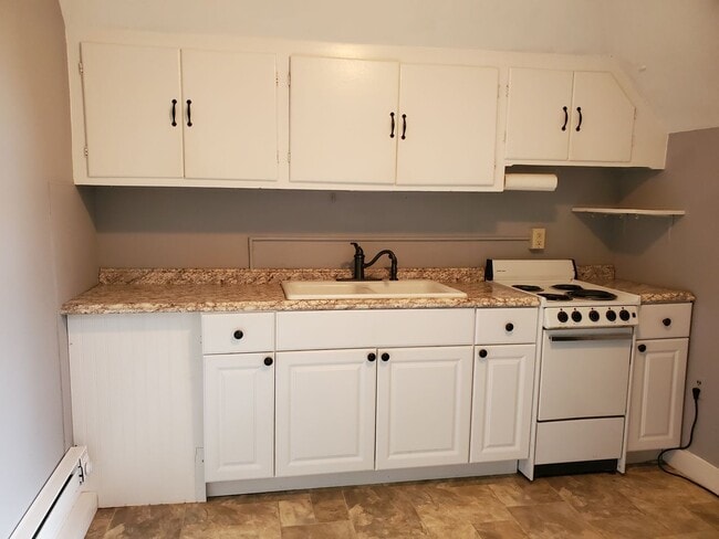 Building Photo - 436 W Marion St