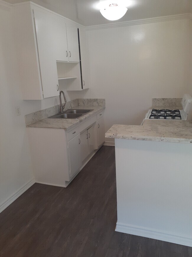 Foto del edificio - Quiet Park