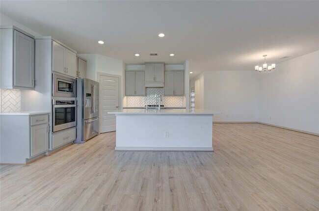 Foto del edificio - 3018 Schultz Manor Ln