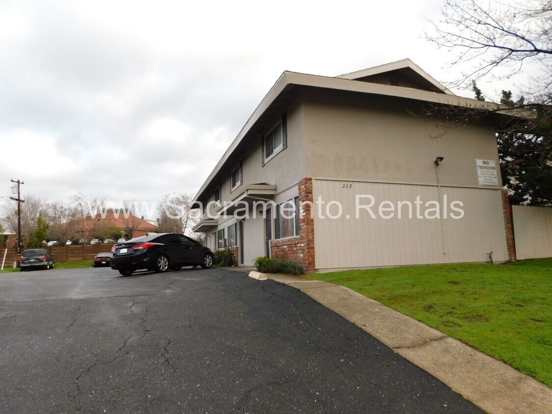 Foto del edificio - Talisman203