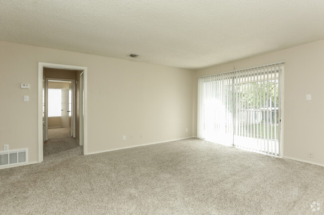 Foto del interior - Pearl Park Apartments