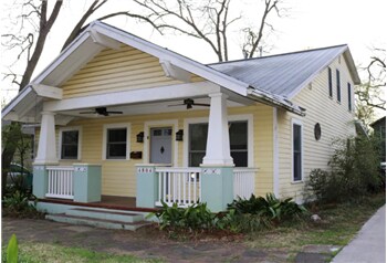Foto del edificio - 4804 Caswell Ave