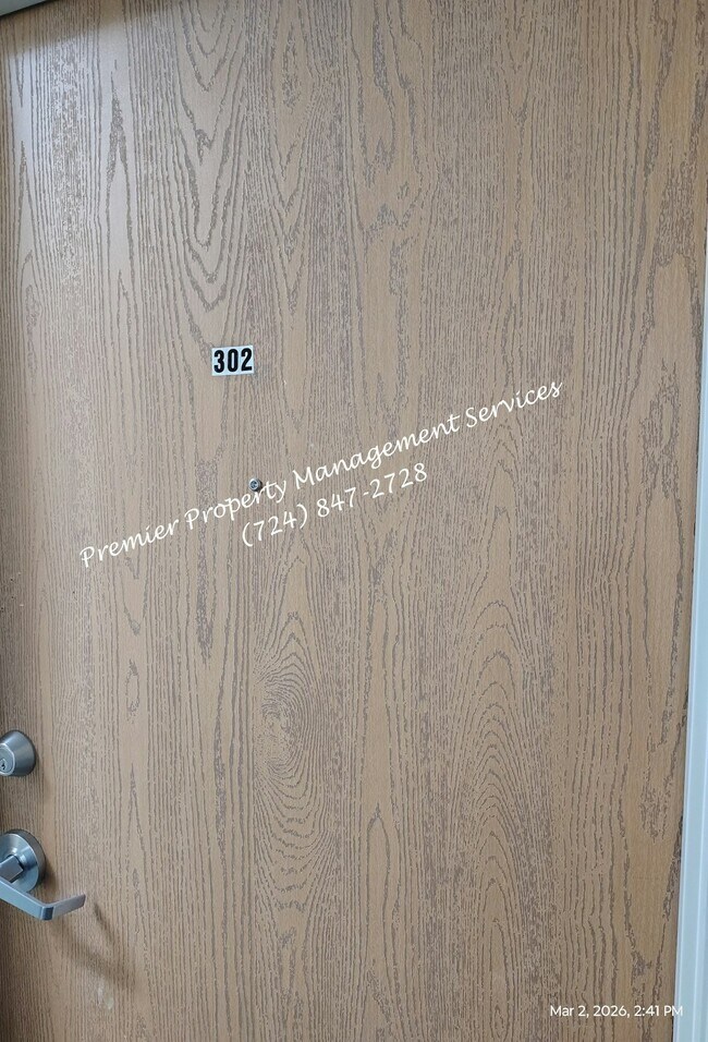 Foto del edificio - 262 Connecticut Ave