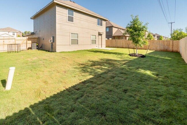 Building Photo - 5010 War Horse Dr