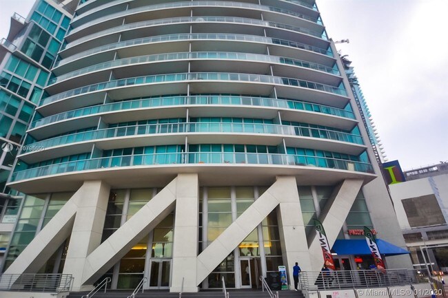 Foto del edificio - 888  Biscayne Blvd  4603 Miami Fl 33132