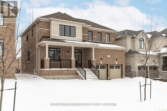 Building Photo - 203 Warden St