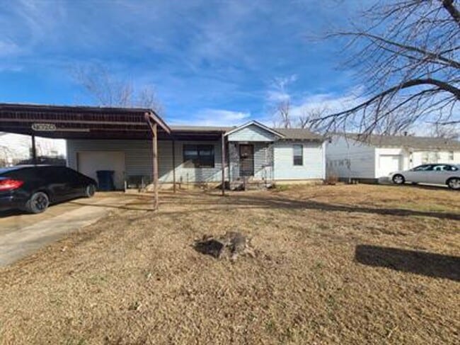 Photo - 4020 Dogwood Dr House