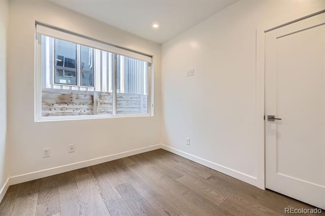 Foto del edificio - 1612 Irving St
