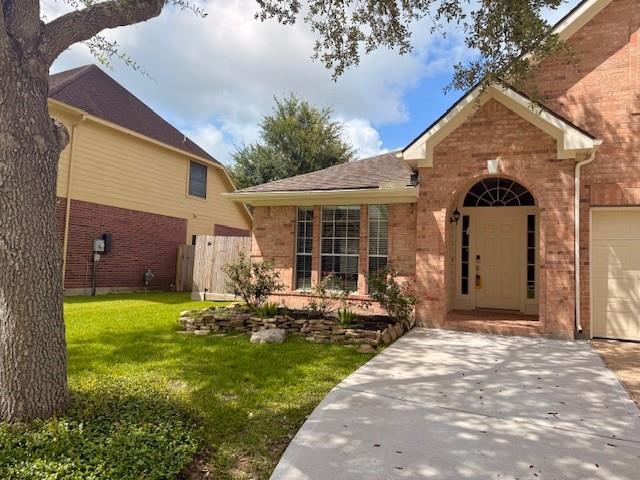 Foto del edificio - 1826 Oak Lodge Dr