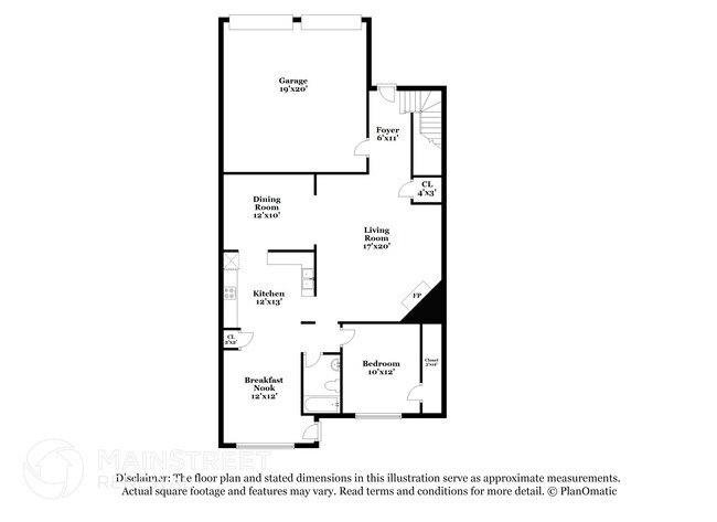 Foto del edificio - 163 Southwind Ln