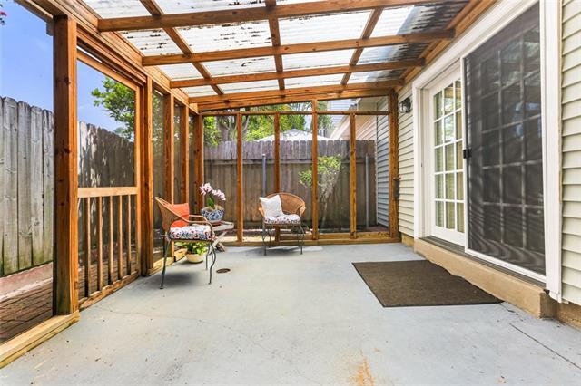 Foto del edificio - 1725 Old Metairie Ln