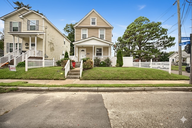 Building Photo - Call Sabrina Thomas Office at 757-767-0767 for more information