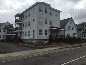 Building Photo - 41 Emory St