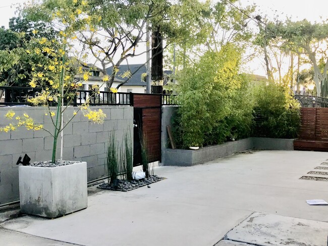 Building Photo - 1355 W 23rd St