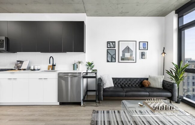 Foto del edificio - 1255 W Fulton St