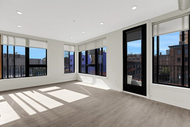 Foto del edificio - 500 N 13th St