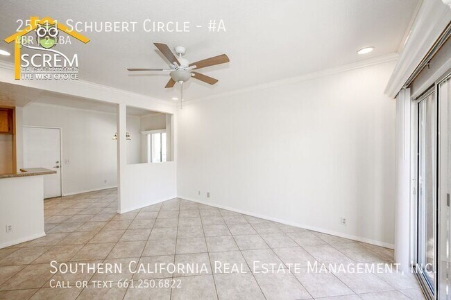 Foto del edificio - 25511 Schubert Cir