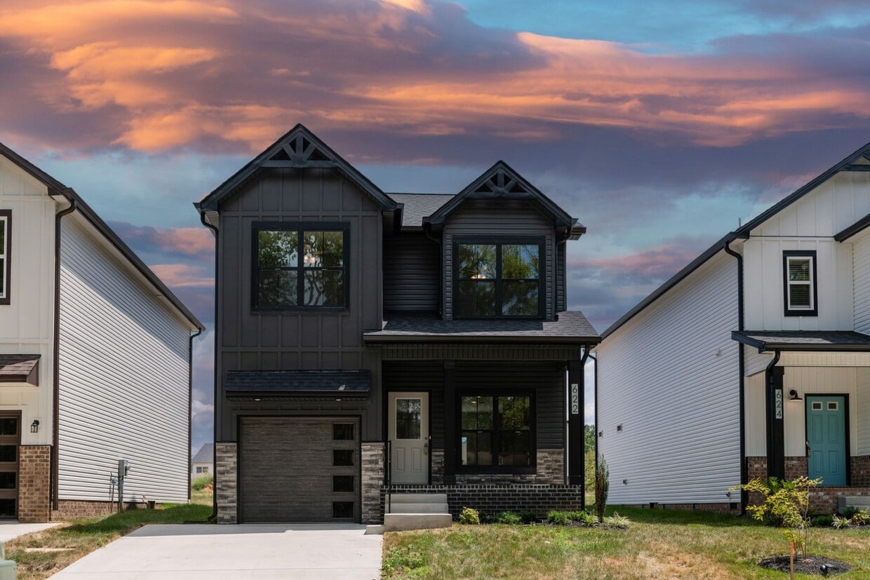 Foto principal - Stylish New Build with Feature Wall, Open Layout and Premium Upgrades