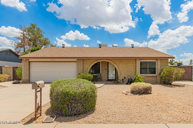 Building Photo - 3713 W Villa Rita Dr